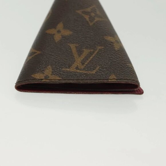 LOUIS VUITTON Monogram Multicles Berlingo Key Case M61475 LV Auth hk2881 - Picture 6 of 16